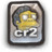 Poser Character File   .CR2 Icon